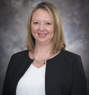 Jennifer Gunias VP IT Transformation
