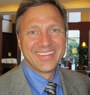 Kip James CISO, TTEC