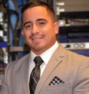 Michael Archuleta #GSD Chief Information Officer, BridgeCare Health Network - Mt San Rafael