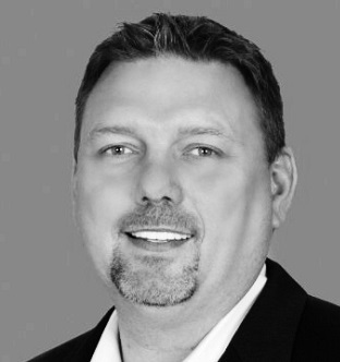 Rex Young CIO, LogRhythm