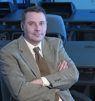 Alex Pettit CTO, Colorado Governor’s Office of Information Technology (Honorary Celebrity)