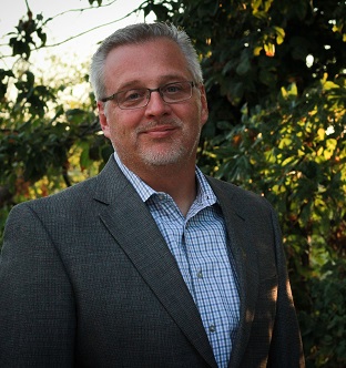 Chris Meyerpeter CIO, Ardent Mills