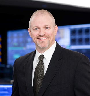Chris Herringshaw Global Head of IT, Janus Henderson Investors