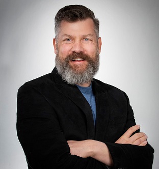 Jason Bucholtz Maxar
