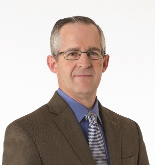 Ken Ottenberg VP, Medical Equipment Management