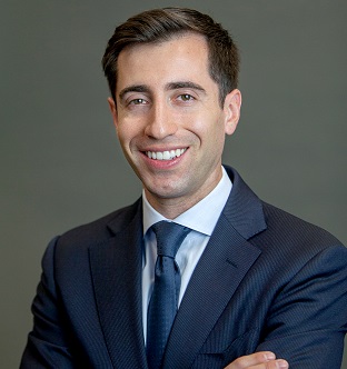 Tyler Farrar Director of Information Security, Maxar