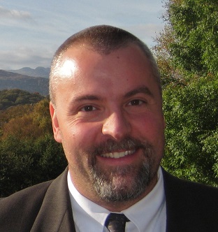 Shane Speciale VP of IT, HSS