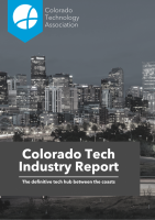 Colorado Tech Industry Report
