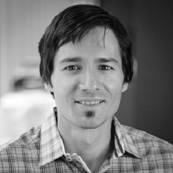 Sebastian Gnagnarella Chief Technology Officer, Four Winds Interactive