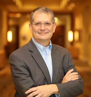 Mark Endry VP Global Enterprise Services, Arrow Electronics