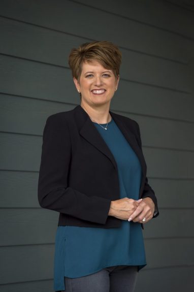 Angie Hicks Chief Customer Officer, ANGI Homeservices // Cofounder, Angie’s List
