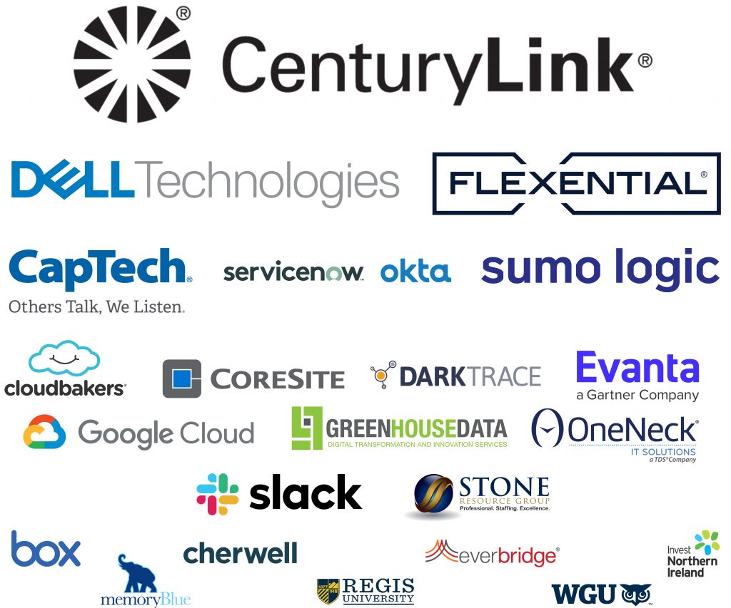 CLevel 2020 Logo Block