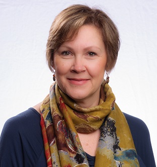 Tammie Hilend VP, IT