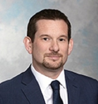 Steve Clarke Managing Director; Business Information Security Officer, Bank of America