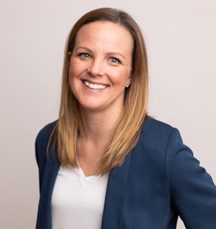 Paige Goss President/CEO, Point Solutions Group
