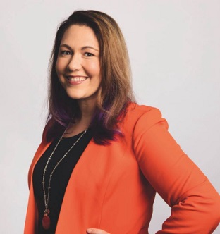 Allie Magyar CEO