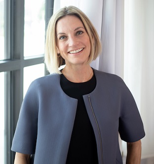 Ann Boyd VP Communications, Rubrik