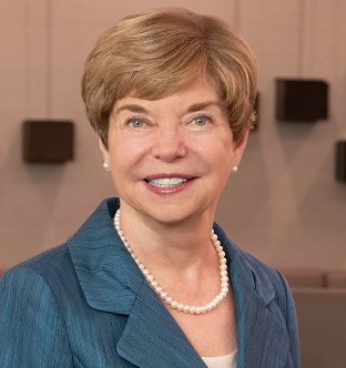 Betty Arkell Shareholder, Robinson Waters