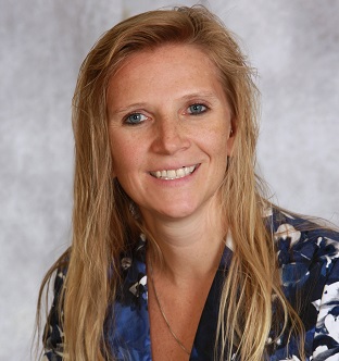 Kathleen Greenburg IT Director, FirstBank