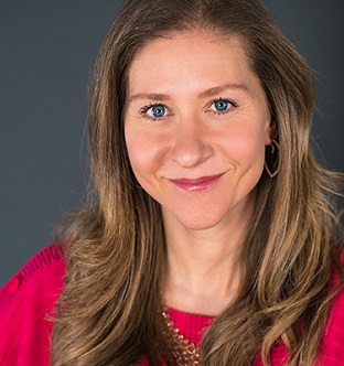 Jamie Shapiro Founder/CEO, Connected EC // Author, Brilliant: Be the Leader Who Shines Brightly Without Burning Out