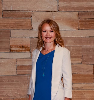 Jen Henderson CEO