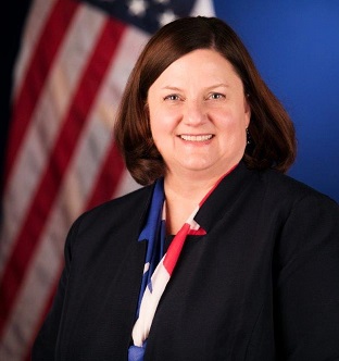 Molly Kocialski Regional Director, Rocky Mountain USPTO