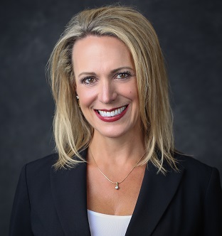 Kristin Russell President, Arrow Global Services, Arrow Electronics