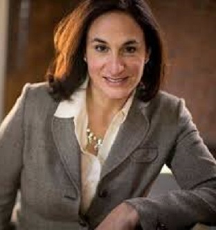 Heather Terenzio Founder