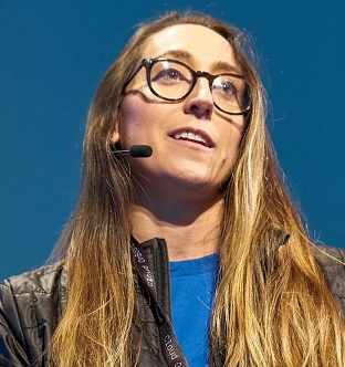 Christina Primeau Head of Google Cloud Customer Engineering, CO, Google Cloud