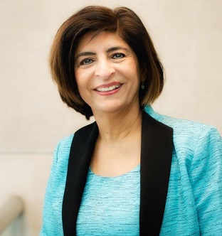 Chany Ghosh COO
