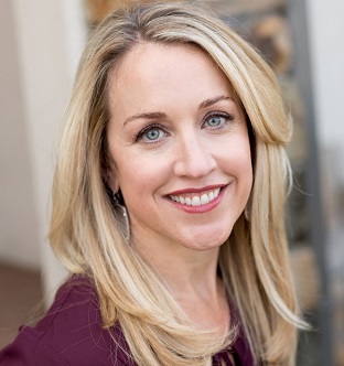 Chrissy Winkler Vice President, Client Services, RevGen Partners