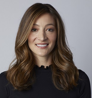 Elise Birkhofer Global Head of Women's Community