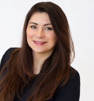 Jessica Olsen Sr. Manager, Recruiting Operations and Employment Branding, DISH