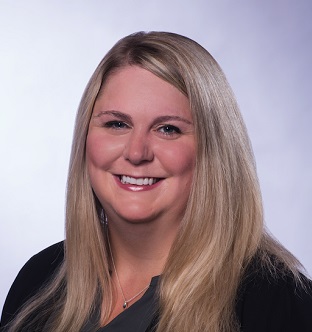 Katie Curtis VP Global Technology Solutions