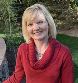 Debi Kelly VP - Technology Transformation, Computershare