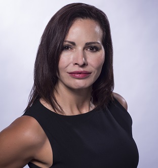 Sandi Mays Co-Founder, Chief Information Officer