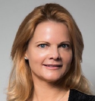 Brenda Horn VP, Arrow Electronics