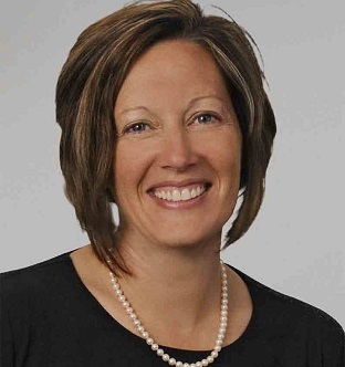 Michelle Carr Assurance Partner, Moss Adams