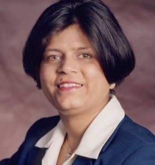Sunita Krishna VP Sonet, Zayo Group