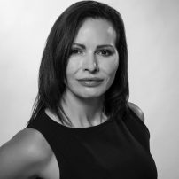 Sandi Mays Co-Founder, CIO