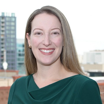 Stephanie Block-Guedez Associate, Davis Graham