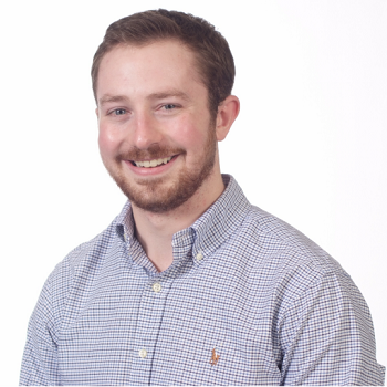 Michael Sadwith Sales Analyst, Slalom