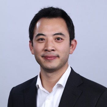 Bin Wang Sr. Manager, IT (Data Science