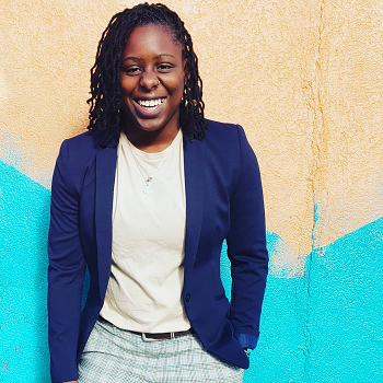 Mo Abdullah CEO / Founder / Lead Trainer, Culture Energized