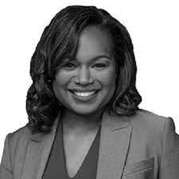 Channing Jones Chief Diversity