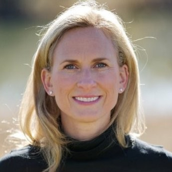 Lissa Burkholder Google