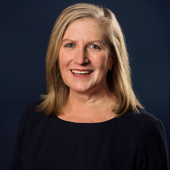Michelle Marian CMO, DHI