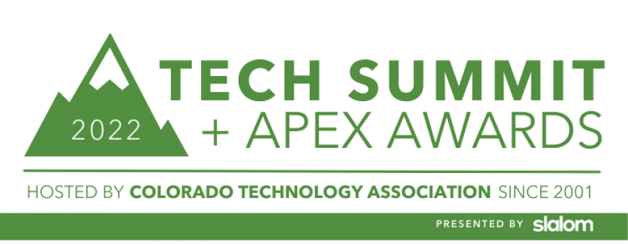 2022 APEX TECH SUMMIT LOGO INVERTED