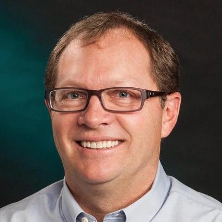 CEO, Iterate.ai