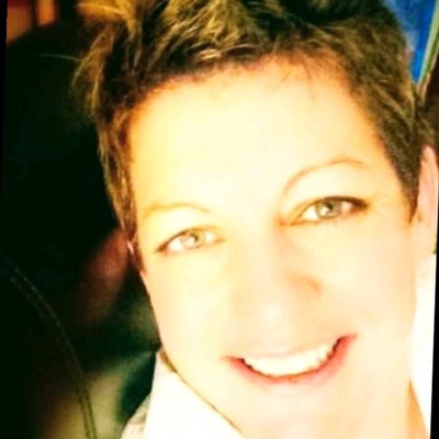 Shelley Petersen Associate Fellow, Augmented